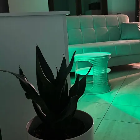 Harmony Boutique Apartamento *