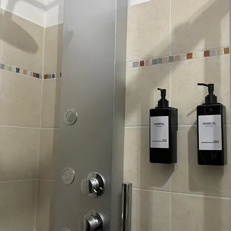 Apartamento Harmony Boutique *