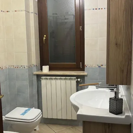 Harmony Boutique Appartement