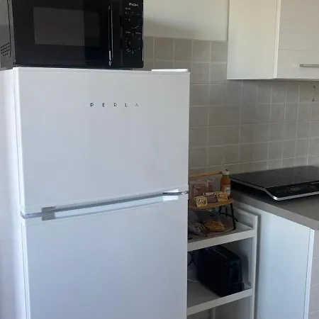 Harmony Boutique Apartamento