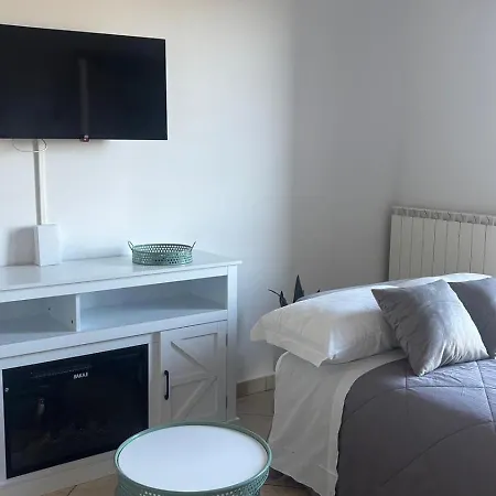 Apartamento Harmony Boutique Bassano Romano