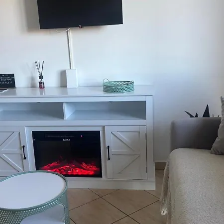 Harmony Boutique Apartamento *