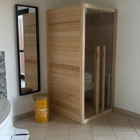 Apartamento Harmony Boutique *