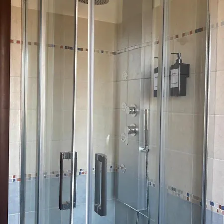 Appartement Harmony Boutique Bassano Romano