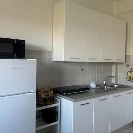 Apartamento Harmony Boutique